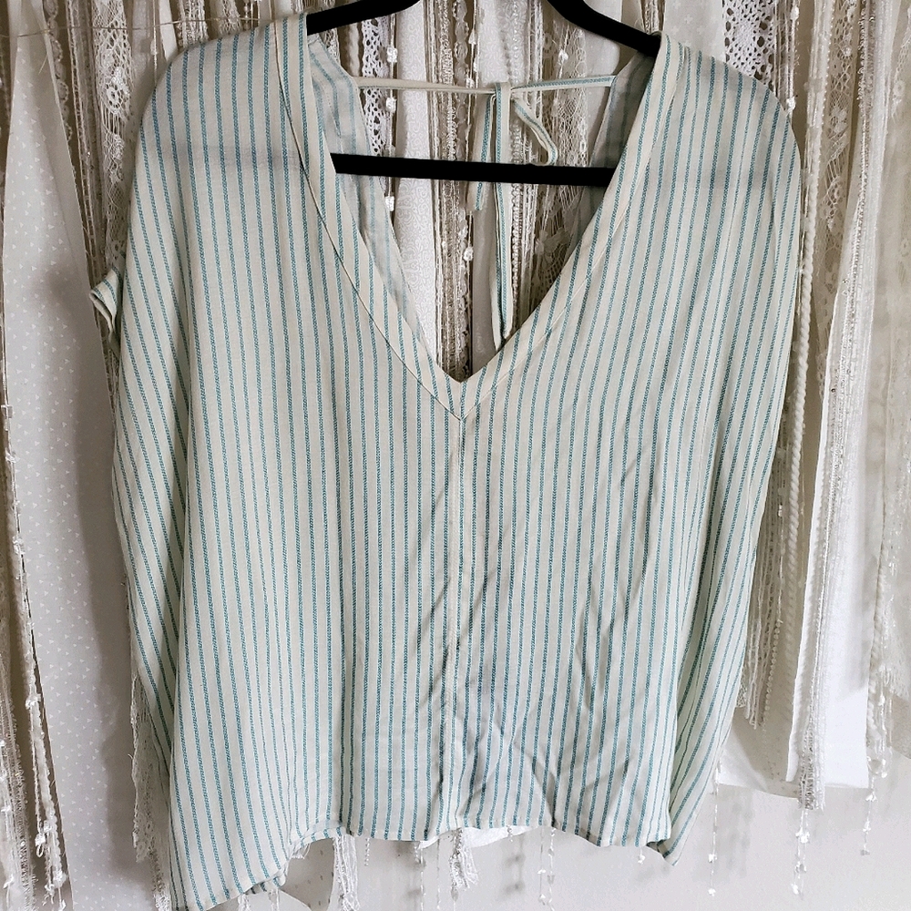 Chaser Heirloom Top